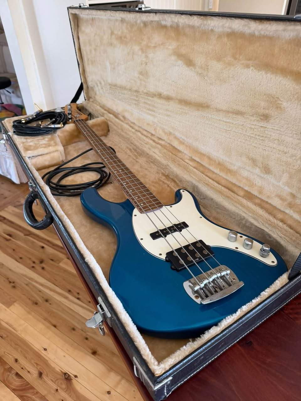 Guitars
