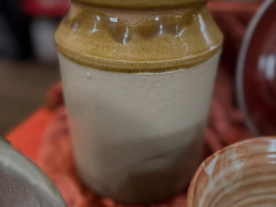 Happy Wednesday! We are unpacking lots of gems today that will find their way to the shop. We have coffee this morning and the Food Hub is open and we are gearing up for school holidays! See you from 10am-4pm