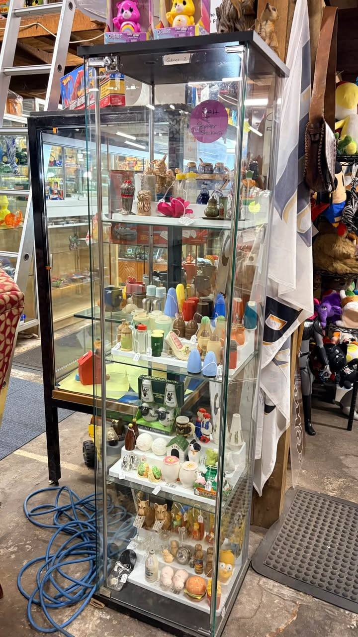 Photo from Artys Surplus Store