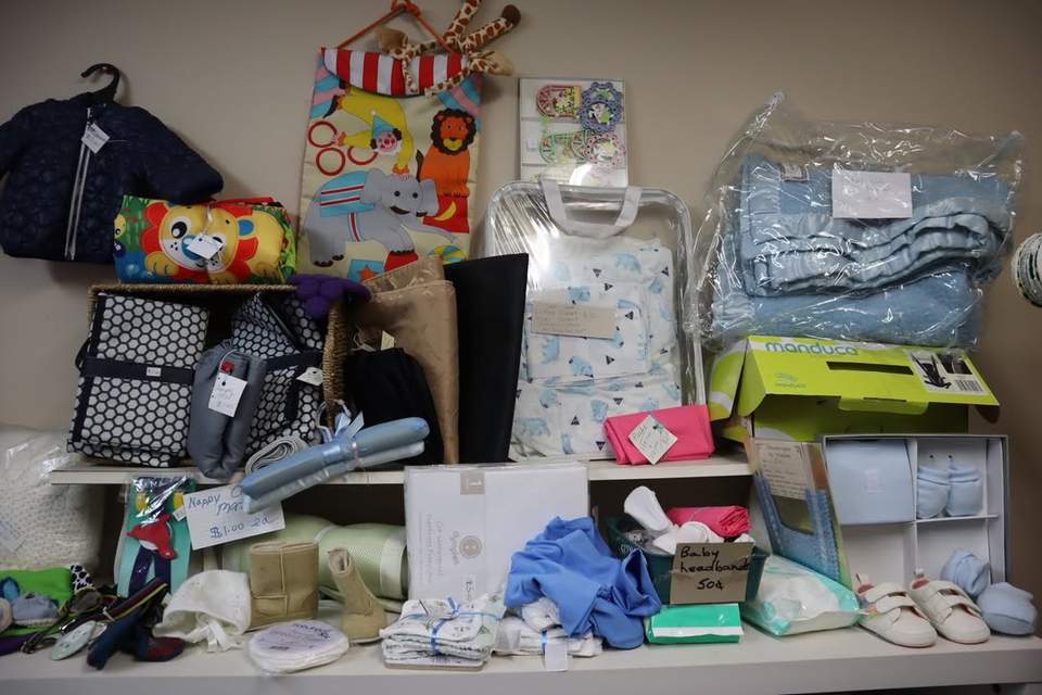 Summer clothes are out now! 👕🩳👔👗 Plus our usual assortment of items - details in each photo. 👉 We're at 251 John St, opposite Lear & Smith, open 9am-3.15pm Tues to Fri and 9-12 on Saturdays. All profits from sales go directly to community projects in the Singleton area; we run totally on volunteer-power. If you have any questions, pls call 6572 1789 during shop hours. We can't answer questions on Facebook/Messenger sorry