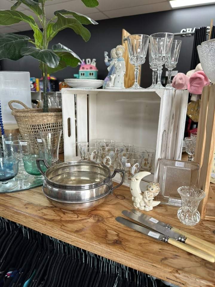 RESTOCKED
Reedy Care Op Shop Cafe & Playground
Reedy Creek Baptist Church
10 Gemvale Road
Reedy Creek
Open Monday to Friday 9am to 3pm
#restocked #opshop #cafe #playground #goldcoast