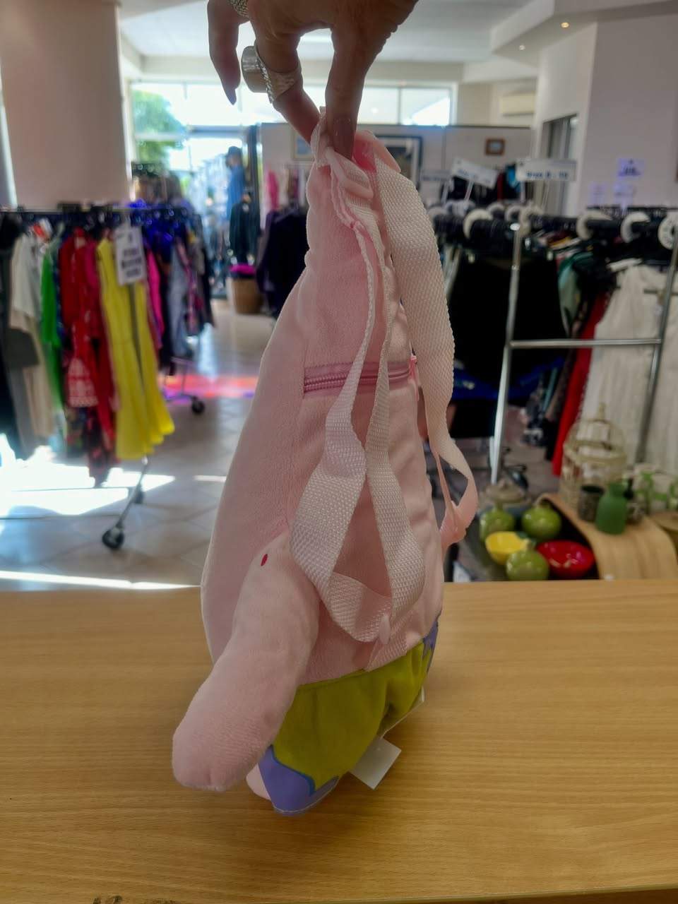 Cute kids stuff!
#secondhandshop #opshop #thrifter #goldcoast #kawaii