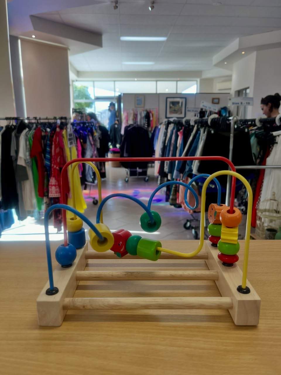 Cute kids stuff!
#secondhandshop #opshop #thrifter #goldcoast #kawaii