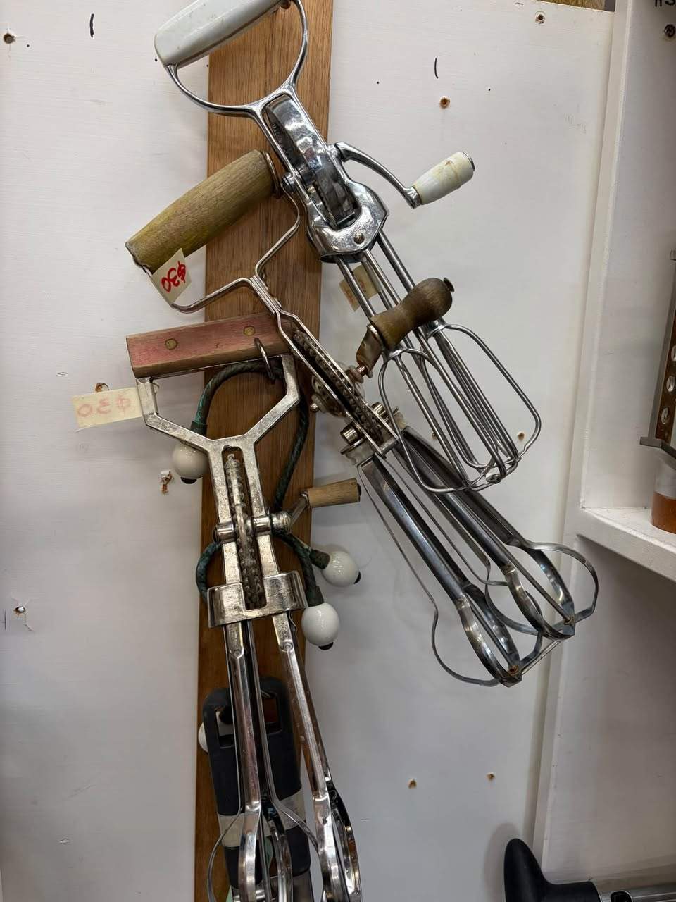 Lots to look at today! Pop in and see for yourself! Open until 3 and Afterpay available.