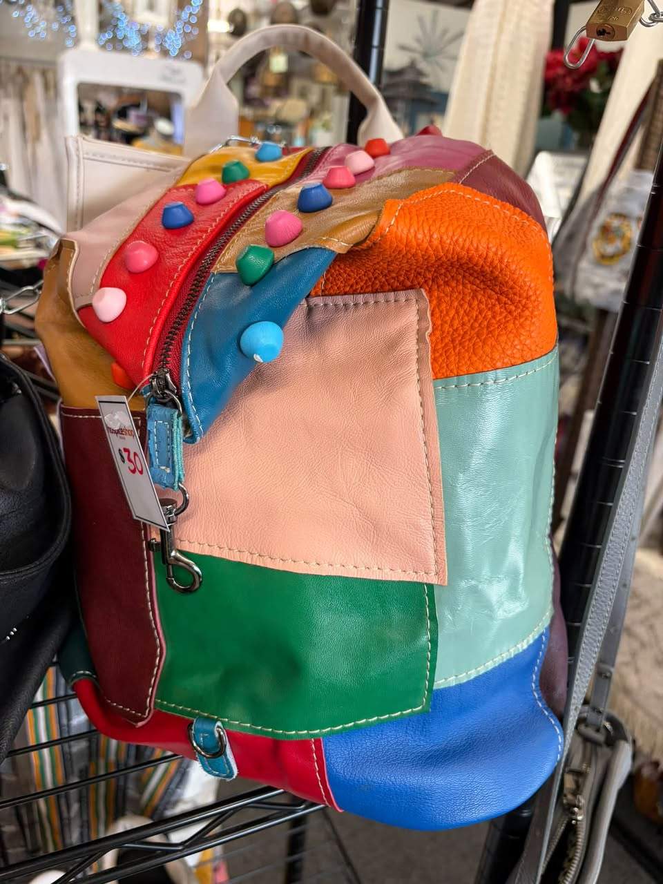 Lots to look at today! Pop in and see for yourself! Open until 3 and Afterpay available.