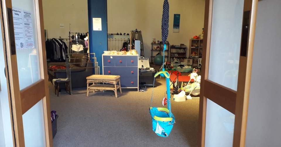 The Koha Centre, 16 Hinemoa Street, Paraparaumu will be open this Friday and Saturday mornings, the 2nd and 3rd of October, see you there !
