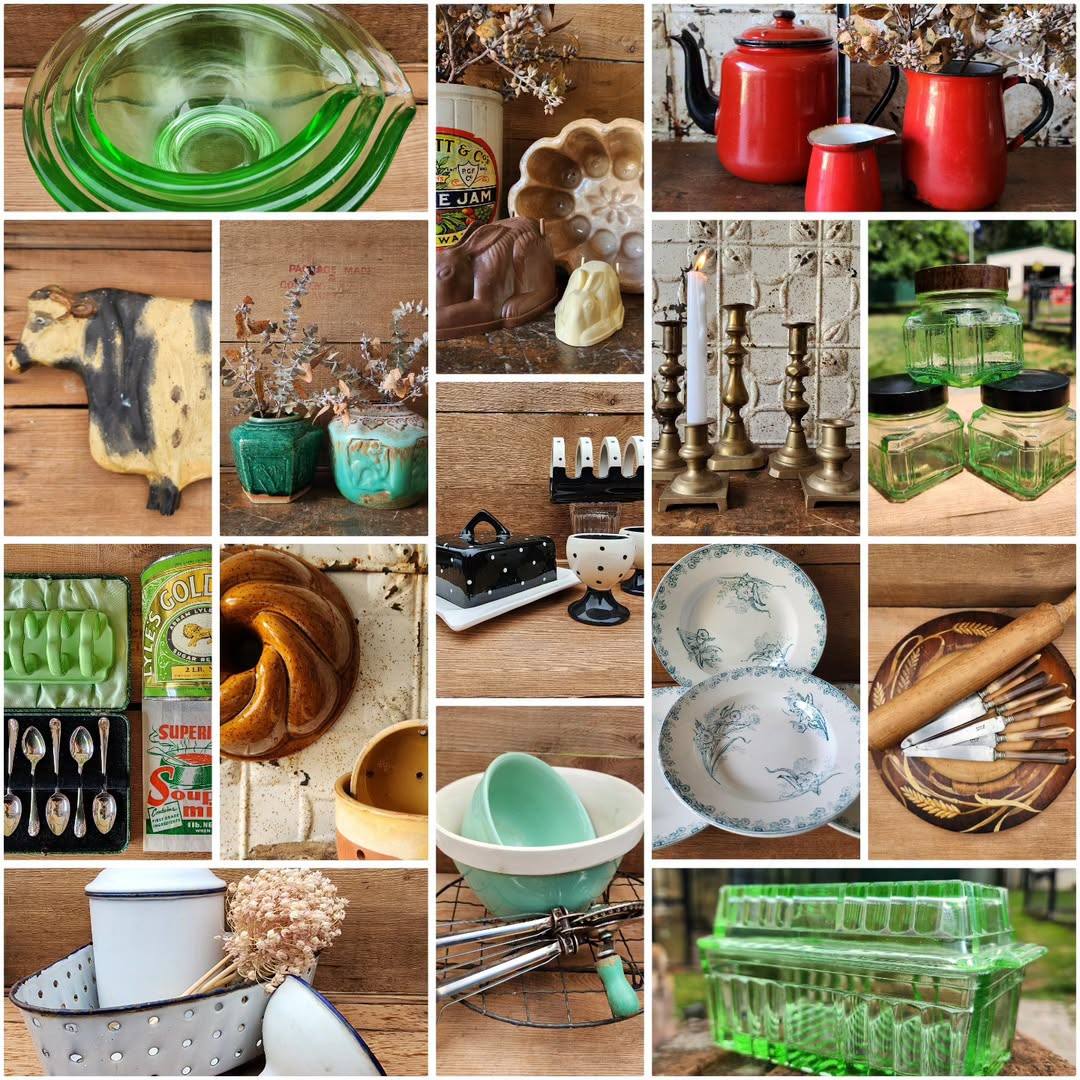 Photo from Hazelbrook Cottage Antiques