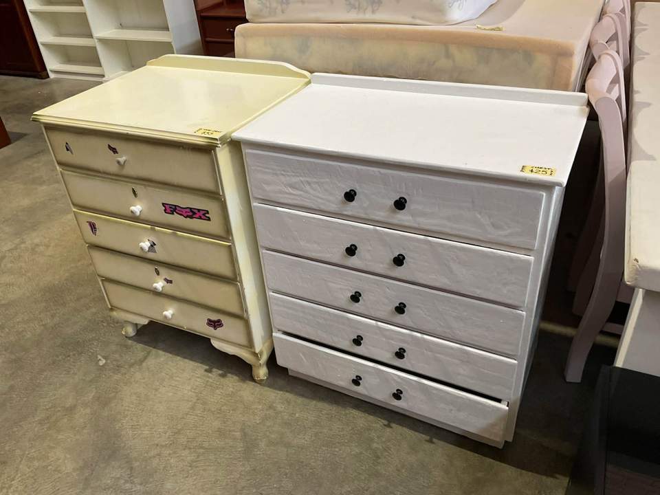 New Arrivals Second Hand Rose 🌹