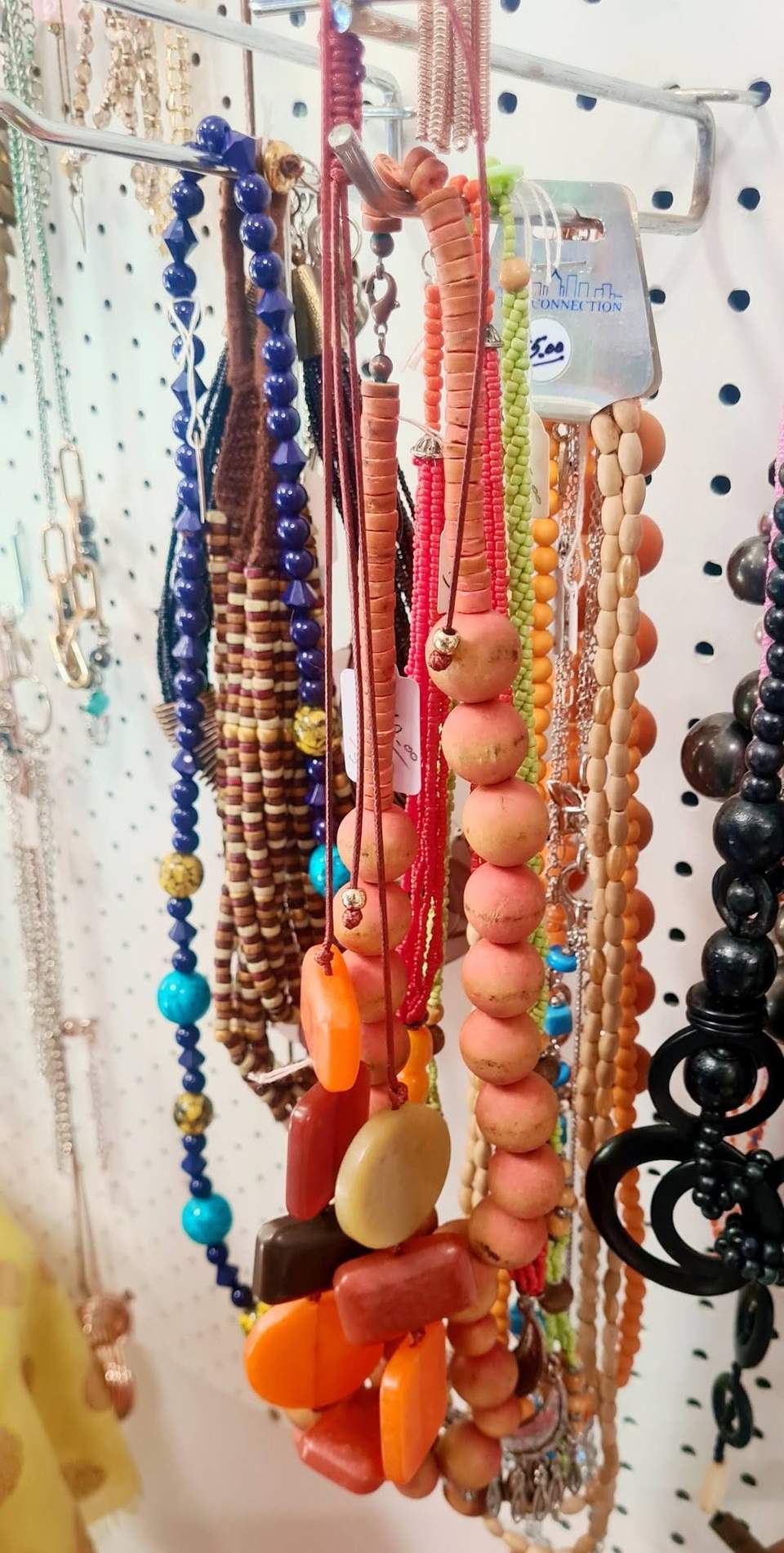 Around the store this week....
