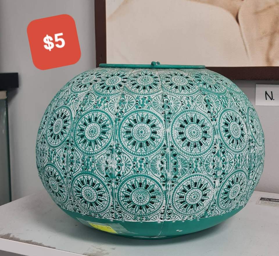 Around the store this week....