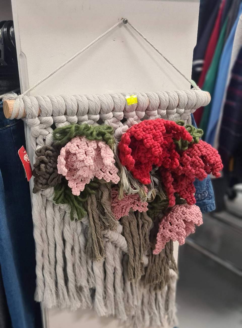 Around the store this week....