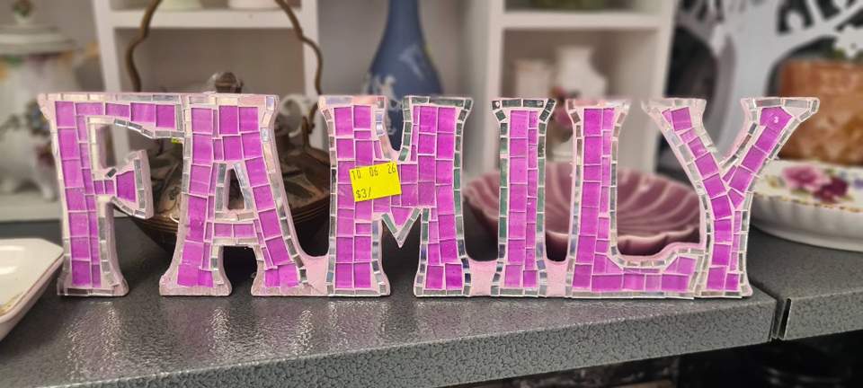 Around the store this week....