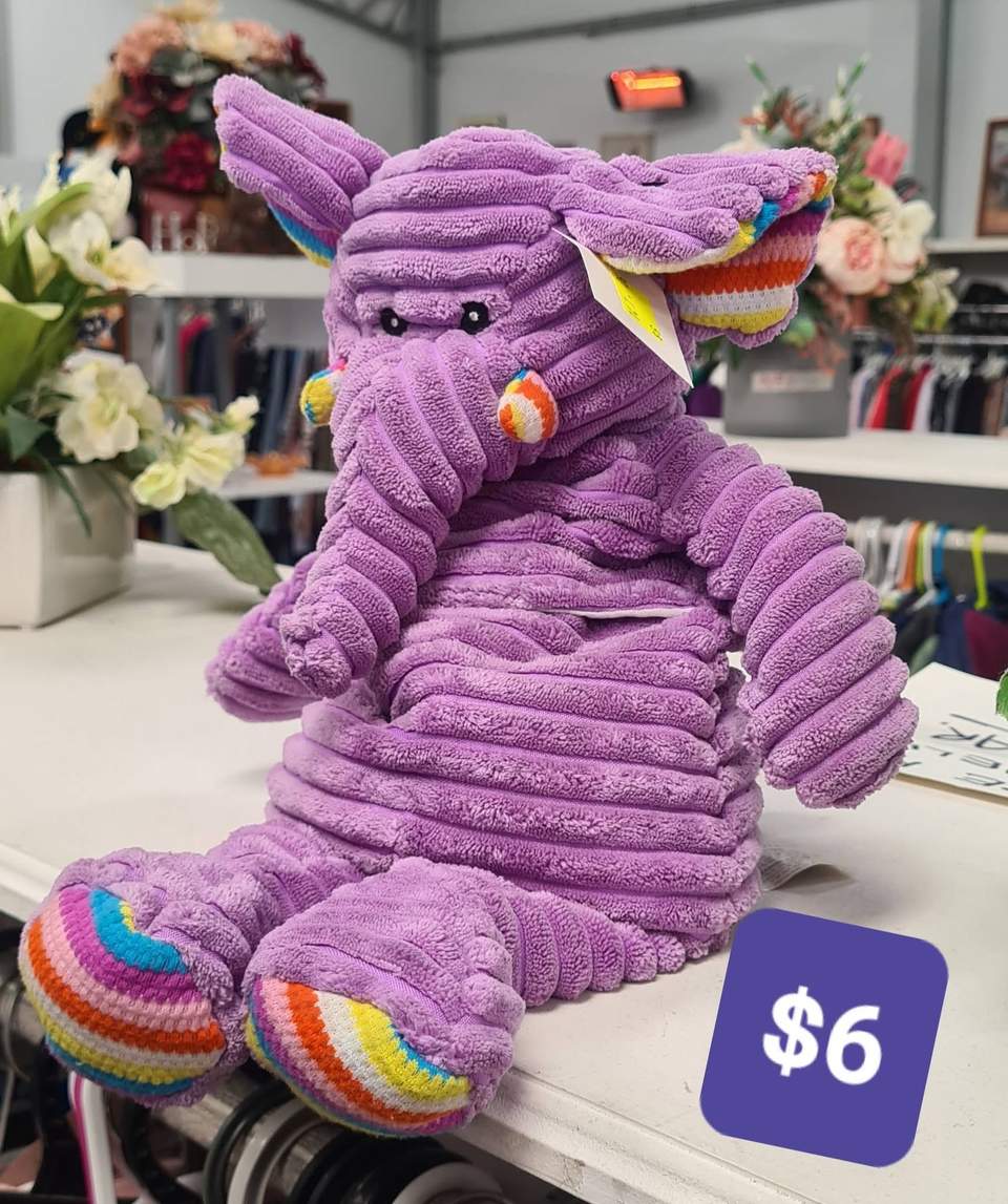 Around the store this week....