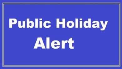 Tamworth City Uniting Church Op Shop will be closed Monday 5th October due to the Public Holiday.
We will reopen Tuesday 6th at 9.30 am.
We hope you are enjoying your long weekend.