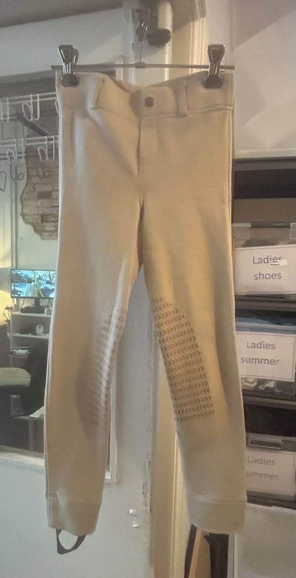 2 pair Kids Jodhpurs $5 each