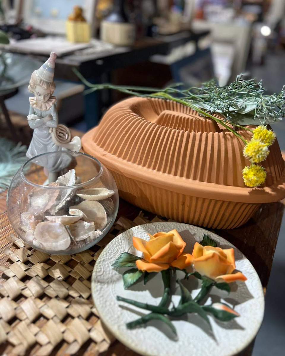 Something for everyone ♻️