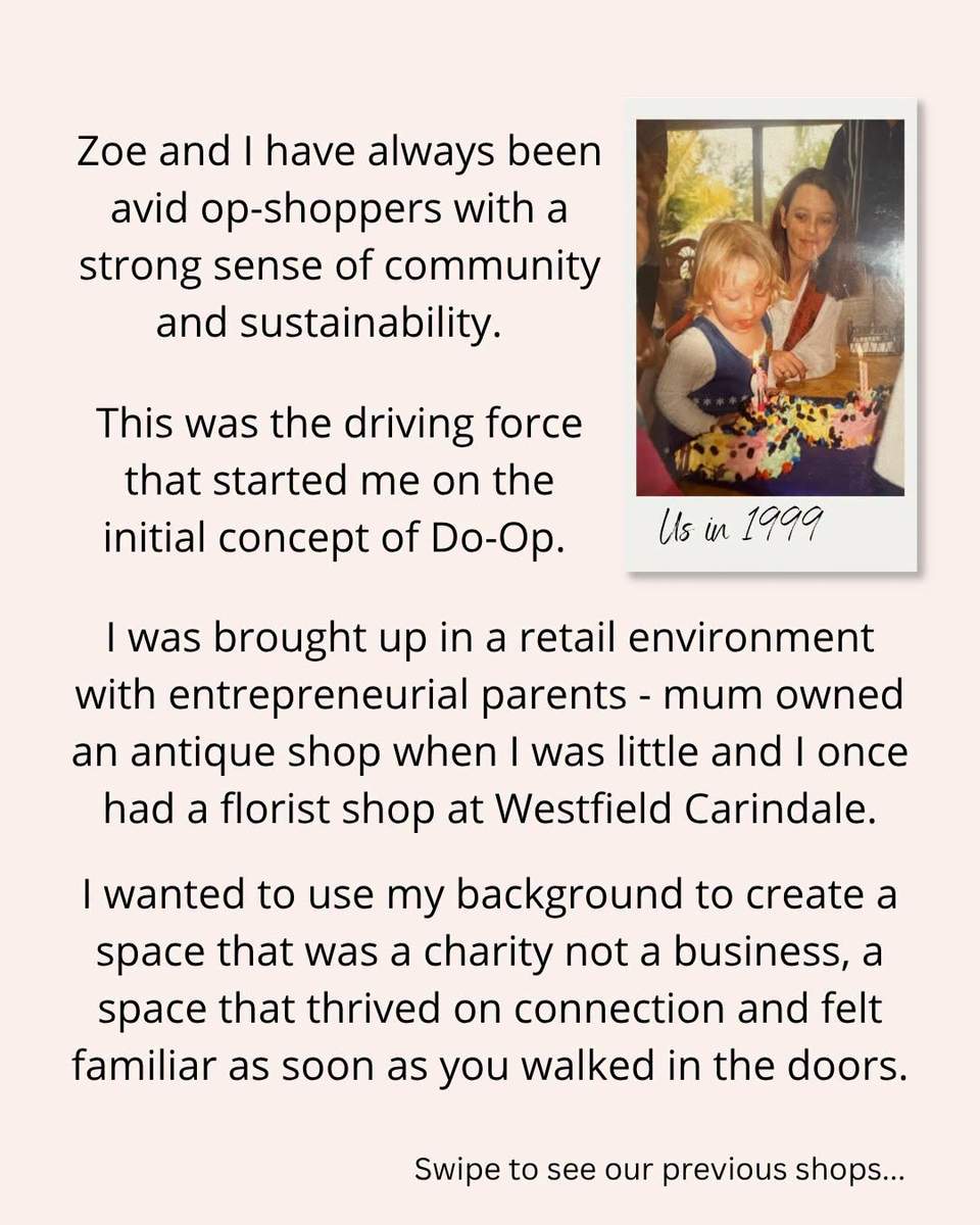 Thanks for taking the time to read our story. Whether you’ve been with us since the very beginning or only discovered us yesterday, we’re so grateful you’re here. Here’s to the next chapter. 🌻