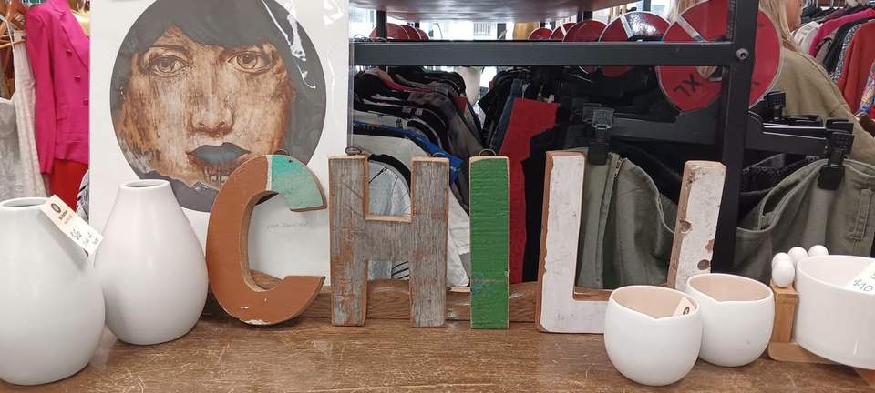 Spring is here even if the weather isn't!  Come in and see our newly stocked St John Store Rolleston!
Open 7 days! Sales stay local
#secondhandshopping #HatoHoneStJohnn