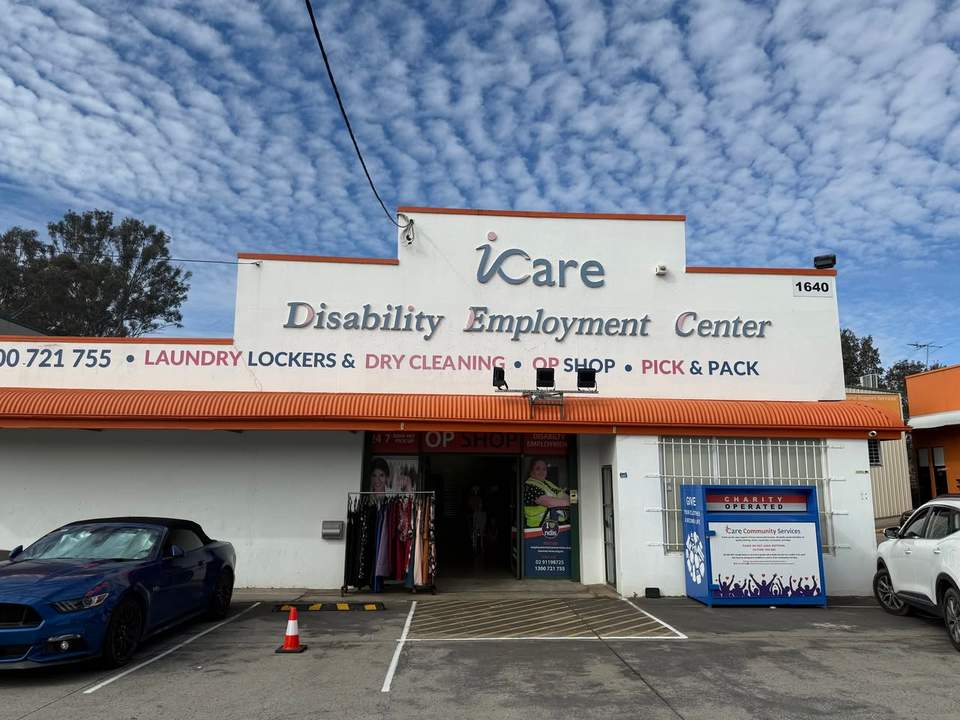🌟 NEW LOOK, SAME BIG HEART! 🌟 Welcome to the all-new iCare Community OpShop 💛 We’ve hit refresh — cleared out, cleaned up, and created a space that’s full of fresh finds, feel-good vibes, and treasures you didn’t know you needed (but totally do). 👗 Pre-loved fashion 🖼️ Unique homewares 📚 Books, bits & bobs galore 💬 Plus friendly faces and real community 📸 Check out our fresh look below & tag a mate for a thrifting date 👯‍♀️ #OpShopGlowUp #iCareOpShop #ShopWithPurpose