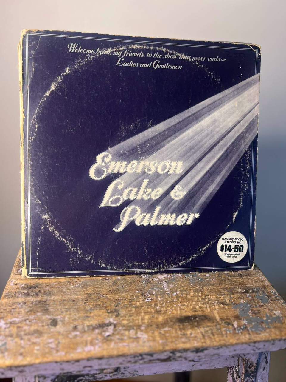 🔥 FATHER'S DAY WEEKEND RECORD SALE — TOMORROW! 🔥 The wait is over. Tomorrow from 9AM, over 300+ records hit the floor at Salamander Bay Recycling. 💿 Rare finds 🎸 Vintage classics 🎤 Iconic artists 🎶 Hidden gems Every record individually priced. No pre-sales. No holds. No sneak-ins. This is strictly first in, best dressed. Whether you're a serious collector or just love the thrill of crate digging, make sure you're through the doors when they open. 📅 Tomorrow ⏰ 9:00AM 📍 Salamander Bay Recycling Get ready to dig. The gems won't last long. When they're gone, they're gone. 🎶🔥