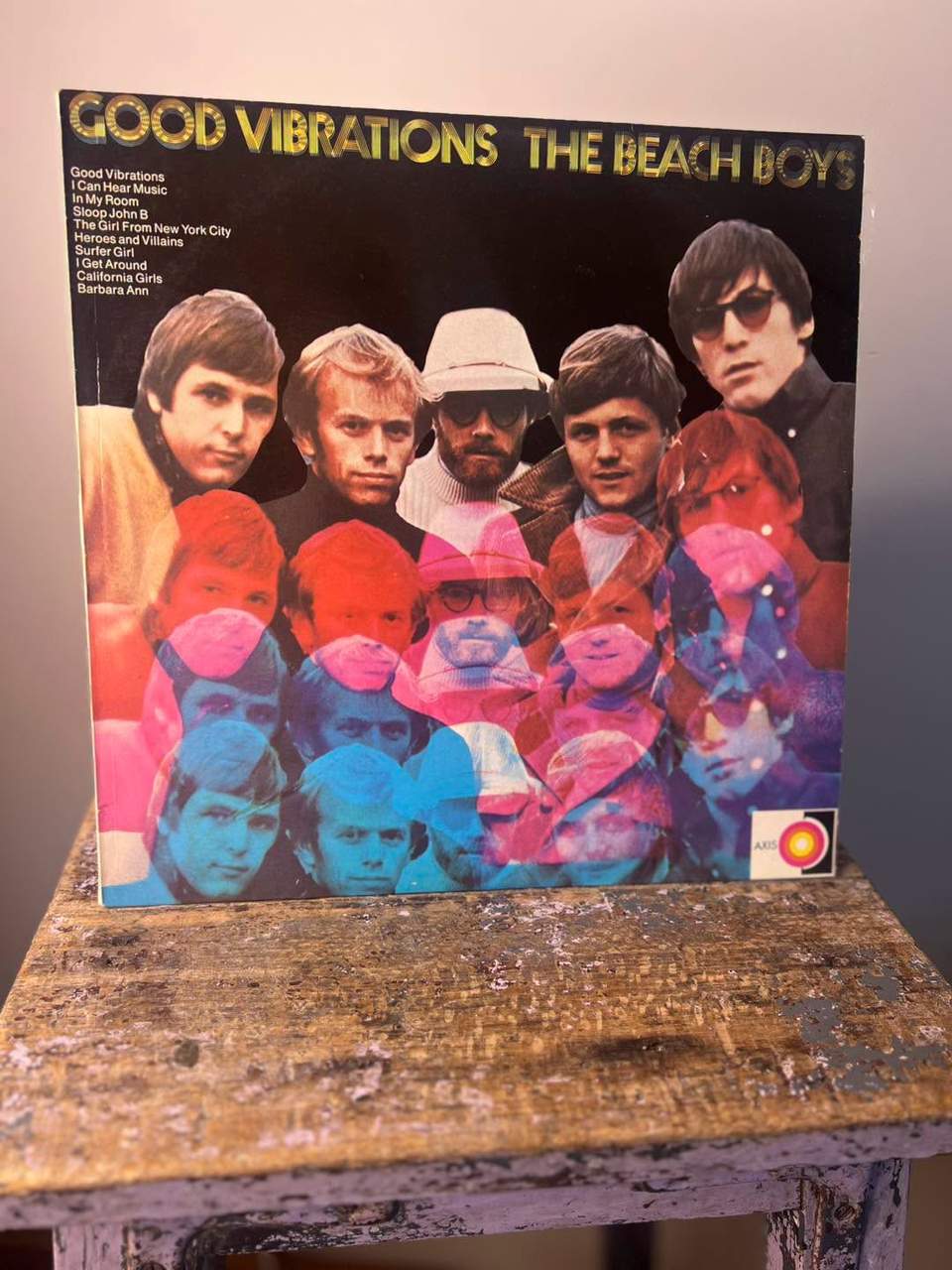 🔥 FATHER'S DAY WEEKEND RECORD SALE — TOMORROW! 🔥 The wait is over. Tomorrow from 9AM, over 300+ records hit the floor at Salamander Bay Recycling. 💿 Rare finds 🎸 Vintage classics 🎤 Iconic artists 🎶 Hidden gems Every record individually priced. No pre-sales. No holds. No sneak-ins. This is strictly first in, best dressed. Whether you're a serious collector or just love the thrill of crate digging, make sure you're through the doors when they open. 📅 Tomorrow ⏰ 9:00AM 📍 Salamander Bay Recycling Get ready to dig. The gems won't last long. When they're gone, they're gone. 🎶🔥