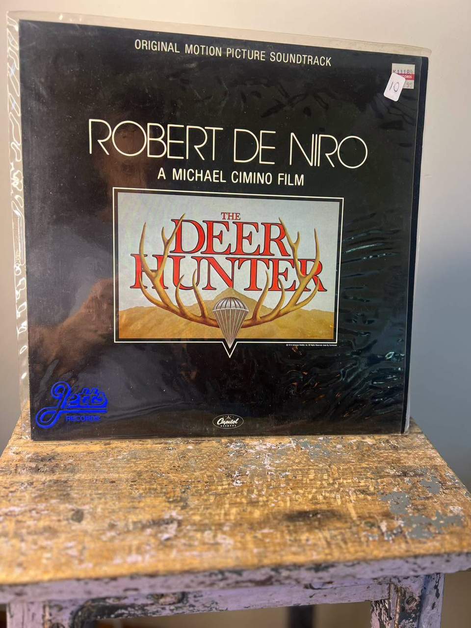 🔥 FATHER'S DAY WEEKEND RECORD SALE — TOMORROW! 🔥 The wait is over. Tomorrow from 9AM, over 300+ records hit the floor at Salamander Bay Recycling. 💿 Rare finds 🎸 Vintage classics 🎤 Iconic artists 🎶 Hidden gems Every record individually priced. No pre-sales. No holds. No sneak-ins. This is strictly first in, best dressed. Whether you're a serious collector or just love the thrill of crate digging, make sure you're through the doors when they open. 📅 Tomorrow ⏰ 9:00AM 📍 Salamander Bay Recycling Get ready to dig. The gems won't last long. When they're gone, they're gone. 🎶🔥
