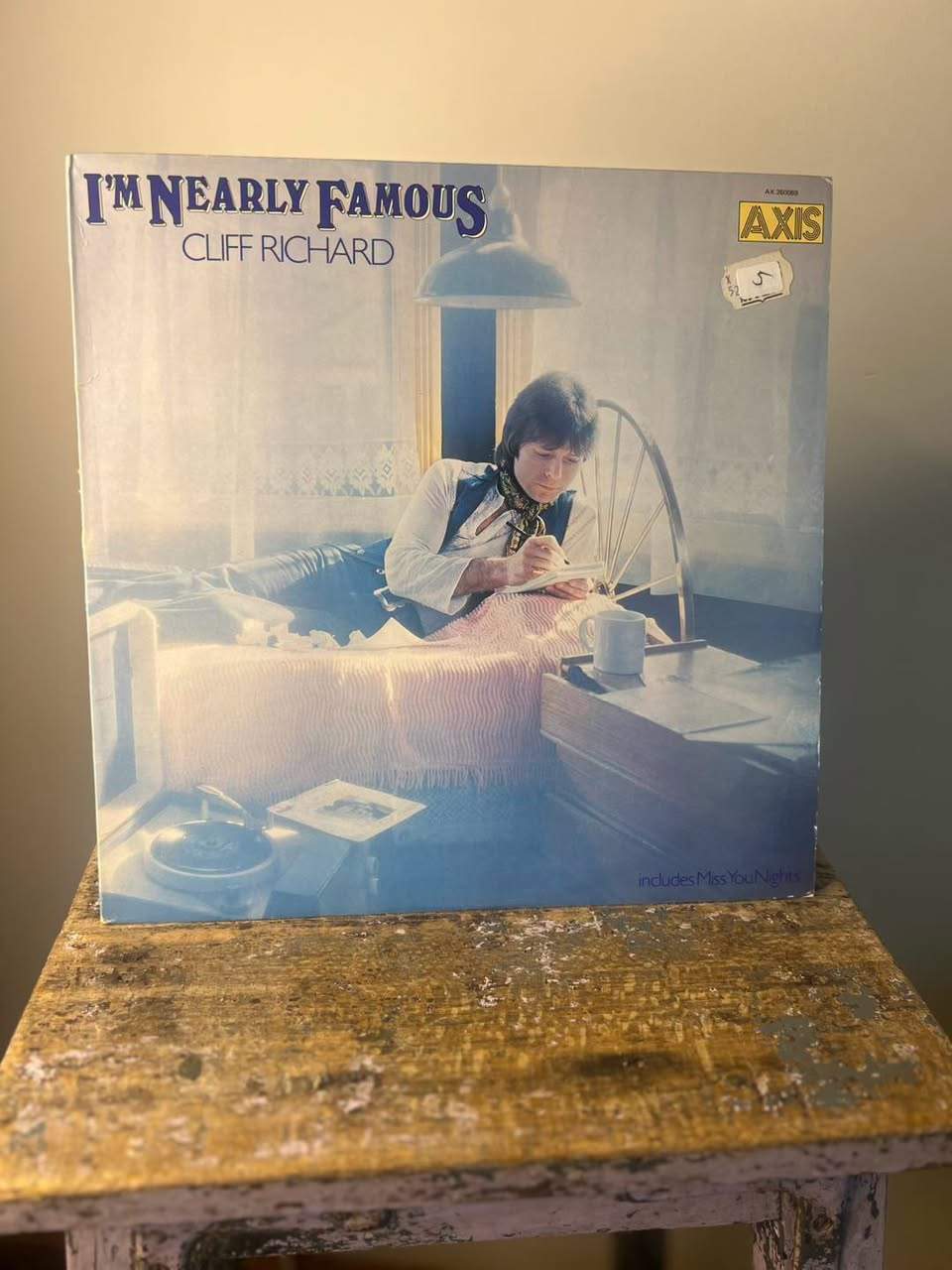 🔥 FATHER'S DAY WEEKEND RECORD SALE — TOMORROW! 🔥 The wait is over. Tomorrow from 9AM, over 300+ records hit the floor at Salamander Bay Recycling. 💿 Rare finds 🎸 Vintage classics 🎤 Iconic artists 🎶 Hidden gems Every record individually priced. No pre-sales. No holds. No sneak-ins. This is strictly first in, best dressed. Whether you're a serious collector or just love the thrill of crate digging, make sure you're through the doors when they open. 📅 Tomorrow ⏰ 9:00AM 📍 Salamander Bay Recycling Get ready to dig. The gems won't last long. When they're gone, they're gone. 🎶🔥