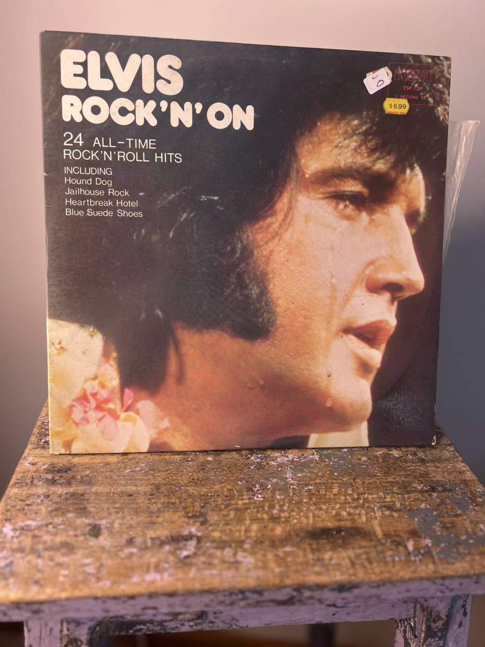 🔥 FATHER'S DAY WEEKEND RECORD SALE — TOMORROW! 🔥 The wait is over. Tomorrow from 9AM, over 300+ records hit the floor at Salamander Bay Recycling. 💿 Rare finds 🎸 Vintage classics 🎤 Iconic artists 🎶 Hidden gems Every record individually priced. No pre-sales. No holds. No sneak-ins. This is strictly first in, best dressed. Whether you're a serious collector or just love the thrill of crate digging, make sure you're through the doors when they open. 📅 Tomorrow ⏰ 9:00AM 📍 Salamander Bay Recycling Get ready to dig. The gems won't last long. When they're gone, they're gone. 🎶🔥
