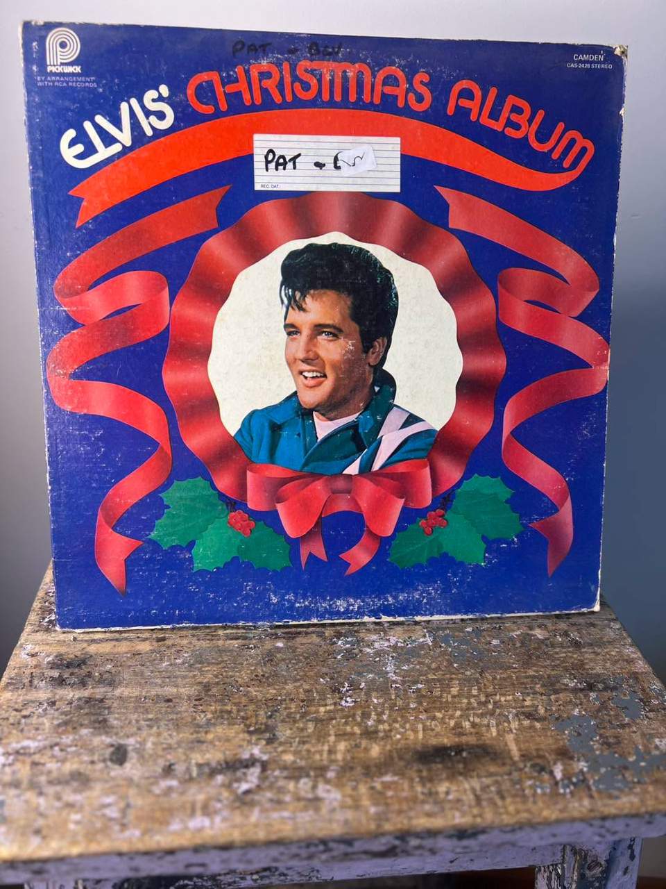 🔥 FATHER'S DAY WEEKEND RECORD SALE — TOMORROW! 🔥 The wait is over. Tomorrow from 9AM, over 300+ records hit the floor at Salamander Bay Recycling. 💿 Rare finds 🎸 Vintage classics 🎤 Iconic artists 🎶 Hidden gems Every record individually priced. No pre-sales. No holds. No sneak-ins. This is strictly first in, best dressed. Whether you're a serious collector or just love the thrill of crate digging, make sure you're through the doors when they open. 📅 Tomorrow ⏰ 9:00AM 📍 Salamander Bay Recycling Get ready to dig. The gems won't last long. When they're gone, they're gone. 🎶🔥