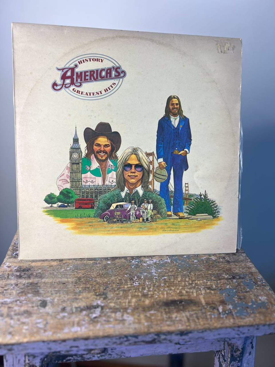 🔥 FATHER'S DAY WEEKEND RECORD SALE — TOMORROW! 🔥 The wait is over. Tomorrow from 9AM, over 300+ records hit the floor at Salamander Bay Recycling. 💿 Rare finds 🎸 Vintage classics 🎤 Iconic artists 🎶 Hidden gems Every record individually priced. No pre-sales. No holds. No sneak-ins. This is strictly first in, best dressed. Whether you're a serious collector or just love the thrill of crate digging, make sure you're through the doors when they open. 📅 Tomorrow ⏰ 9:00AM 📍 Salamander Bay Recycling Get ready to dig. The gems won't last long. When they're gone, they're gone. 🎶🔥
