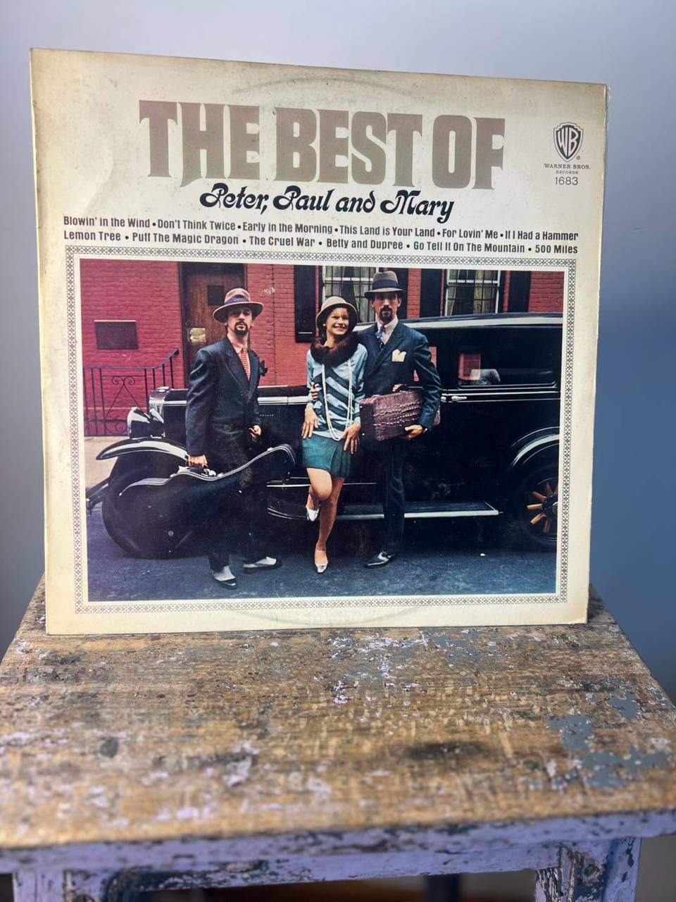 🔥 FATHER'S DAY WEEKEND RECORD SALE — TOMORROW! 🔥 The wait is over. Tomorrow from 9AM, over 300+ records hit the floor at Salamander Bay Recycling. 💿 Rare finds 🎸 Vintage classics 🎤 Iconic artists 🎶 Hidden gems Every record individually priced. No pre-sales. No holds. No sneak-ins. This is strictly first in, best dressed. Whether you're a serious collector or just love the thrill of crate digging, make sure you're through the doors when they open. 📅 Tomorrow ⏰ 9:00AM 📍 Salamander Bay Recycling Get ready to dig. The gems won't last long. When they're gone, they're gone. 🎶🔥