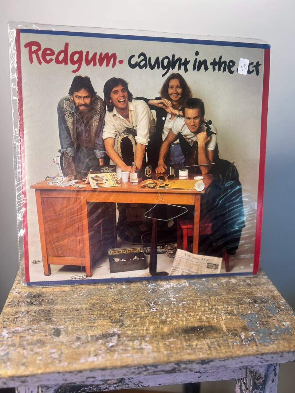🔥 FATHER'S DAY WEEKEND RECORD SALE — TOMORROW! 🔥 The wait is over. Tomorrow from 9AM, over 300+ records hit the floor at Salamander Bay Recycling. 💿 Rare finds 🎸 Vintage classics 🎤 Iconic artists 🎶 Hidden gems Every record individually priced. No pre-sales. No holds. No sneak-ins. This is strictly first in, best dressed. Whether you're a serious collector or just love the thrill of crate digging, make sure you're through the doors when they open. 📅 Tomorrow ⏰ 9:00AM 📍 Salamander Bay Recycling Get ready to dig. The gems won't last long. When they're gone, they're gone. 🎶🔥