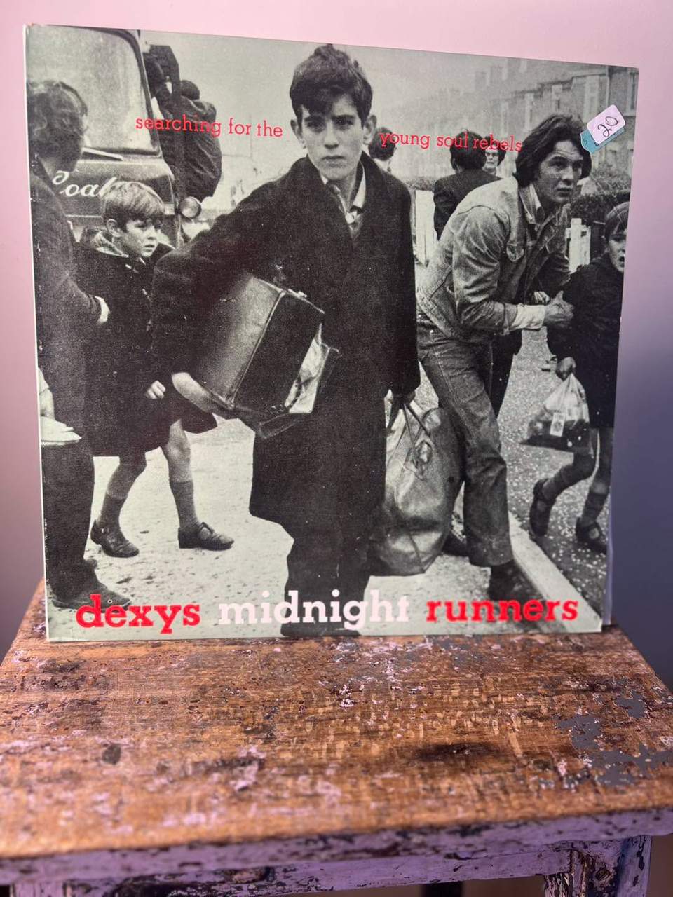 🔥 FATHER'S DAY WEEKEND RECORD SALE — TOMORROW! 🔥 The wait is over. Tomorrow from 9AM, over 300+ records hit the floor at Salamander Bay Recycling. 💿 Rare finds 🎸 Vintage classics 🎤 Iconic artists 🎶 Hidden gems Every record individually priced. No pre-sales. No holds. No sneak-ins. This is strictly first in, best dressed. Whether you're a serious collector or just love the thrill of crate digging, make sure you're through the doors when they open. 📅 Tomorrow ⏰ 9:00AM 📍 Salamander Bay Recycling Get ready to dig. The gems won't last long. When they're gone, they're gone. 🎶🔥