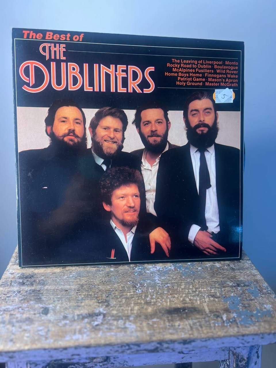 🔥 FATHER'S DAY WEEKEND RECORD SALE — TOMORROW! 🔥 The wait is over. Tomorrow from 9AM, over 300+ records hit the floor at Salamander Bay Recycling. 💿 Rare finds 🎸 Vintage classics 🎤 Iconic artists 🎶 Hidden gems Every record individually priced. No pre-sales. No holds. No sneak-ins. This is strictly first in, best dressed. Whether you're a serious collector or just love the thrill of crate digging, make sure you're through the doors when they open. 📅 Tomorrow ⏰ 9:00AM 📍 Salamander Bay Recycling Get ready to dig. The gems won't last long. When they're gone, they're gone. 🎶🔥