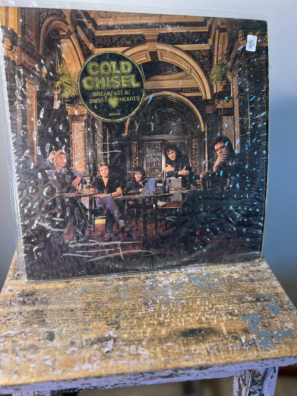 🔥 FATHER'S DAY WEEKEND RECORD SALE — TOMORROW! 🔥 The wait is over. Tomorrow from 9AM, over 300+ records hit the floor at Salamander Bay Recycling. 💿 Rare finds 🎸 Vintage classics 🎤 Iconic artists 🎶 Hidden gems Every record individually priced. No pre-sales. No holds. No sneak-ins. This is strictly first in, best dressed. Whether you're a serious collector or just love the thrill of crate digging, make sure you're through the doors when they open. 📅 Tomorrow ⏰ 9:00AM 📍 Salamander Bay Recycling Get ready to dig. The gems won't last long. When they're gone, they're gone. 🎶🔥