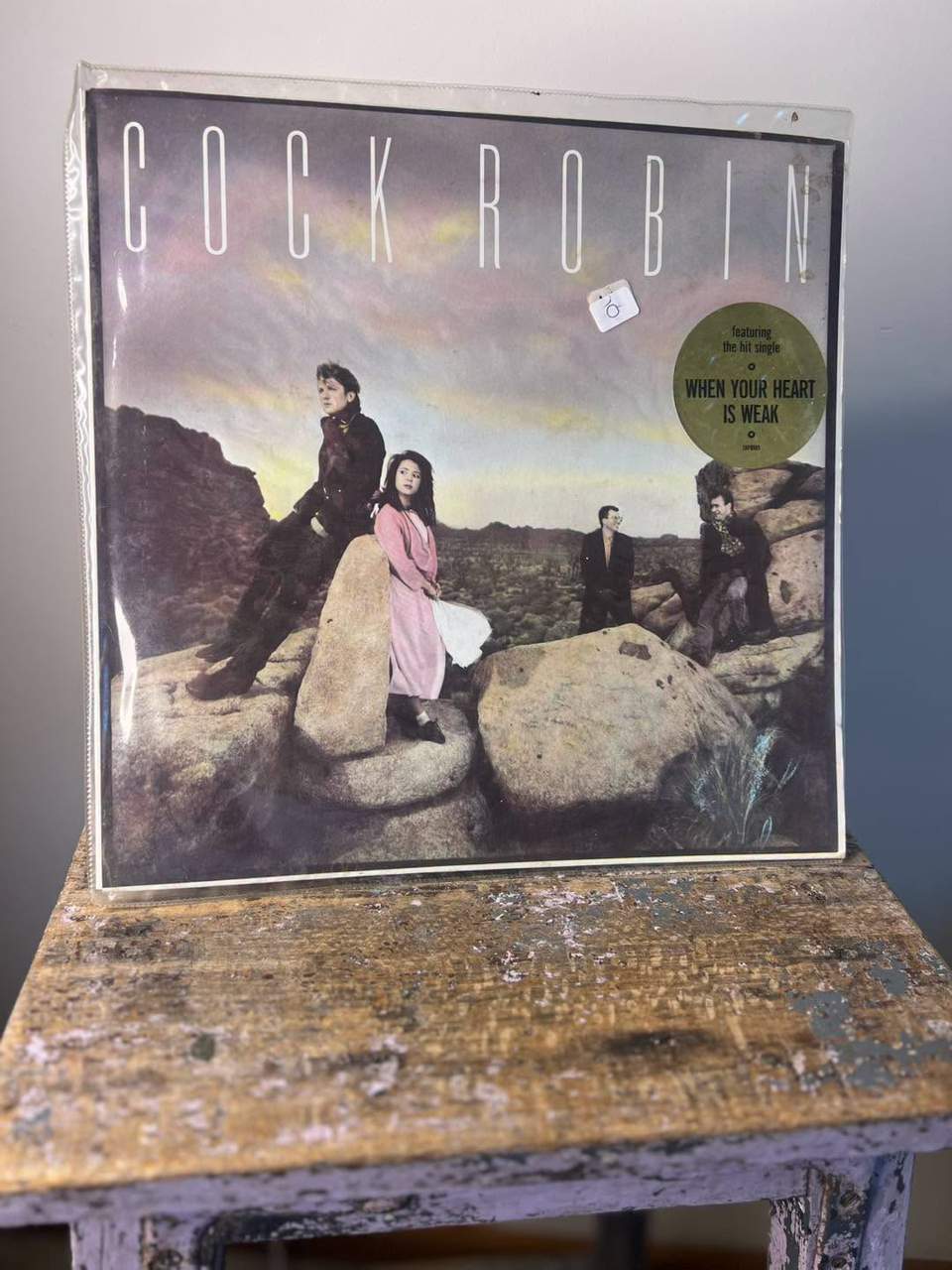 🔥 FATHER'S DAY WEEKEND RECORD SALE — TOMORROW! 🔥 The wait is over. Tomorrow from 9AM, over 300+ records hit the floor at Salamander Bay Recycling. 💿 Rare finds 🎸 Vintage classics 🎤 Iconic artists 🎶 Hidden gems Every record individually priced. No pre-sales. No holds. No sneak-ins. This is strictly first in, best dressed. Whether you're a serious collector or just love the thrill of crate digging, make sure you're through the doors when they open. 📅 Tomorrow ⏰ 9:00AM 📍 Salamander Bay Recycling Get ready to dig. The gems won't last long. When they're gone, they're gone. 🎶🔥