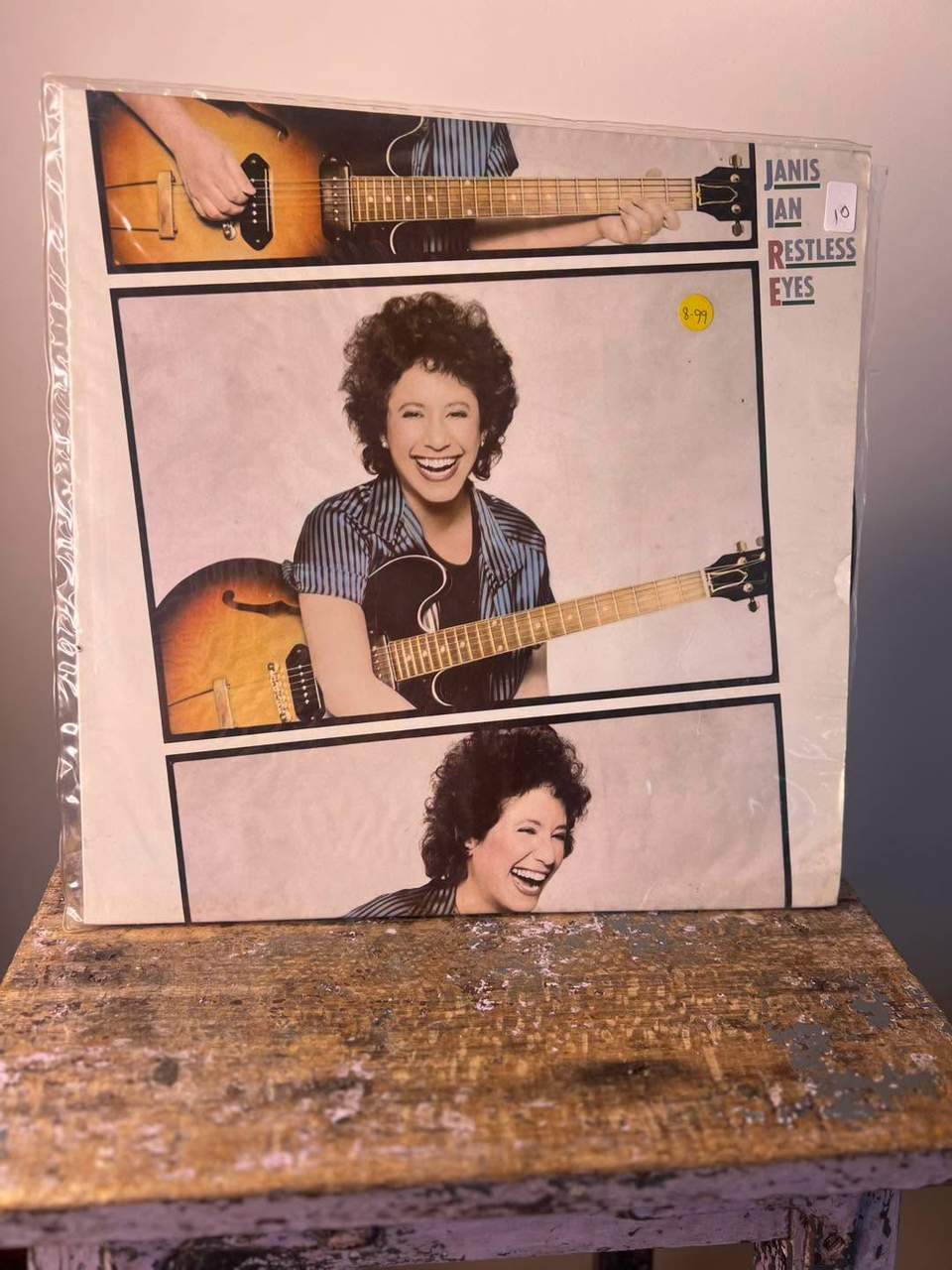 🔥 FATHER'S DAY WEEKEND RECORD SALE — TOMORROW! 🔥 The wait is over. Tomorrow from 9AM, over 300+ records hit the floor at Salamander Bay Recycling. 💿 Rare finds 🎸 Vintage classics 🎤 Iconic artists 🎶 Hidden gems Every record individually priced. No pre-sales. No holds. No sneak-ins. This is strictly first in, best dressed. Whether you're a serious collector or just love the thrill of crate digging, make sure you're through the doors when they open. 📅 Tomorrow ⏰ 9:00AM 📍 Salamander Bay Recycling Get ready to dig. The gems won't last long. When they're gone, they're gone. 🎶🔥