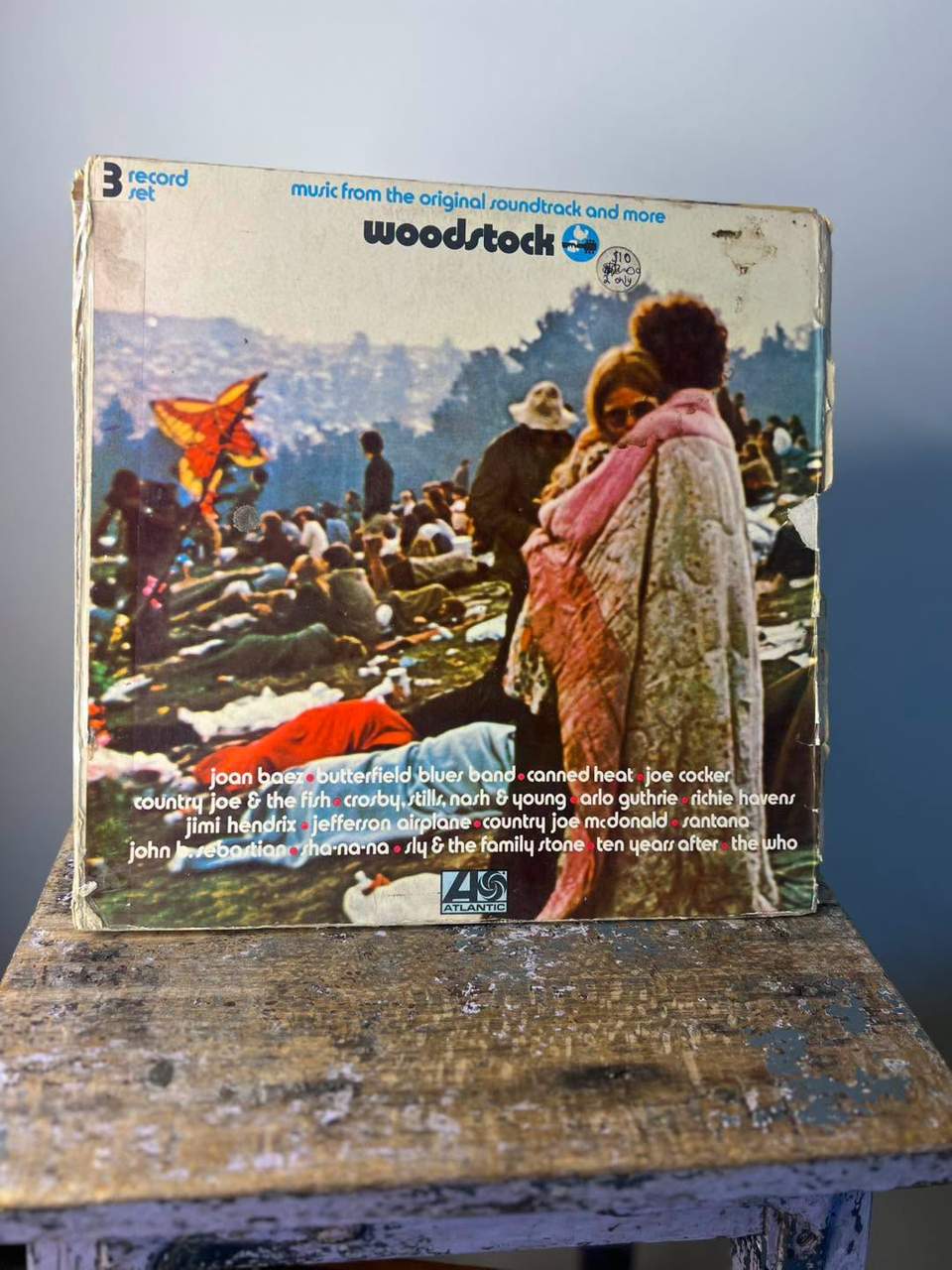 🔥 FATHER'S DAY WEEKEND RECORD SALE — TOMORROW! 🔥 The wait is over. Tomorrow from 9AM, over 300+ records hit the floor at Salamander Bay Recycling. 💿 Rare finds 🎸 Vintage classics 🎤 Iconic artists 🎶 Hidden gems Every record individually priced. No pre-sales. No holds. No sneak-ins. This is strictly first in, best dressed. Whether you're a serious collector or just love the thrill of crate digging, make sure you're through the doors when they open. 📅 Tomorrow ⏰ 9:00AM 📍 Salamander Bay Recycling Get ready to dig. The gems won't last long. When they're gone, they're gone. 🎶🔥