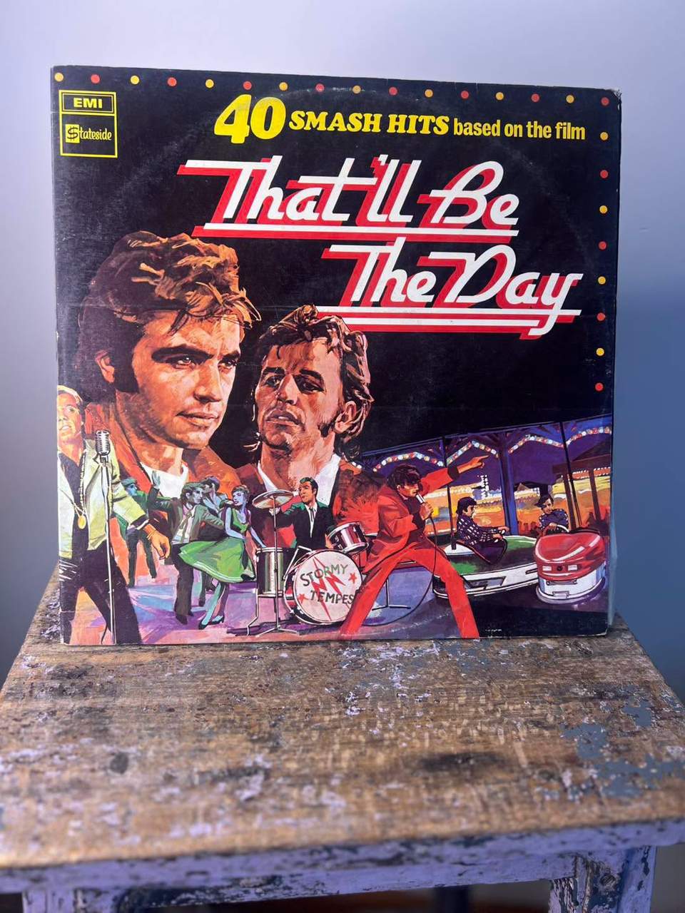 🔥 FATHER'S DAY WEEKEND RECORD SALE — TOMORROW! 🔥 The wait is over. Tomorrow from 9AM, over 300+ records hit the floor at Salamander Bay Recycling. 💿 Rare finds 🎸 Vintage classics 🎤 Iconic artists 🎶 Hidden gems Every record individually priced. No pre-sales. No holds. No sneak-ins. This is strictly first in, best dressed. Whether you're a serious collector or just love the thrill of crate digging, make sure you're through the doors when they open. 📅 Tomorrow ⏰ 9:00AM 📍 Salamander Bay Recycling Get ready to dig. The gems won't last long. When they're gone, they're gone. 🎶🔥