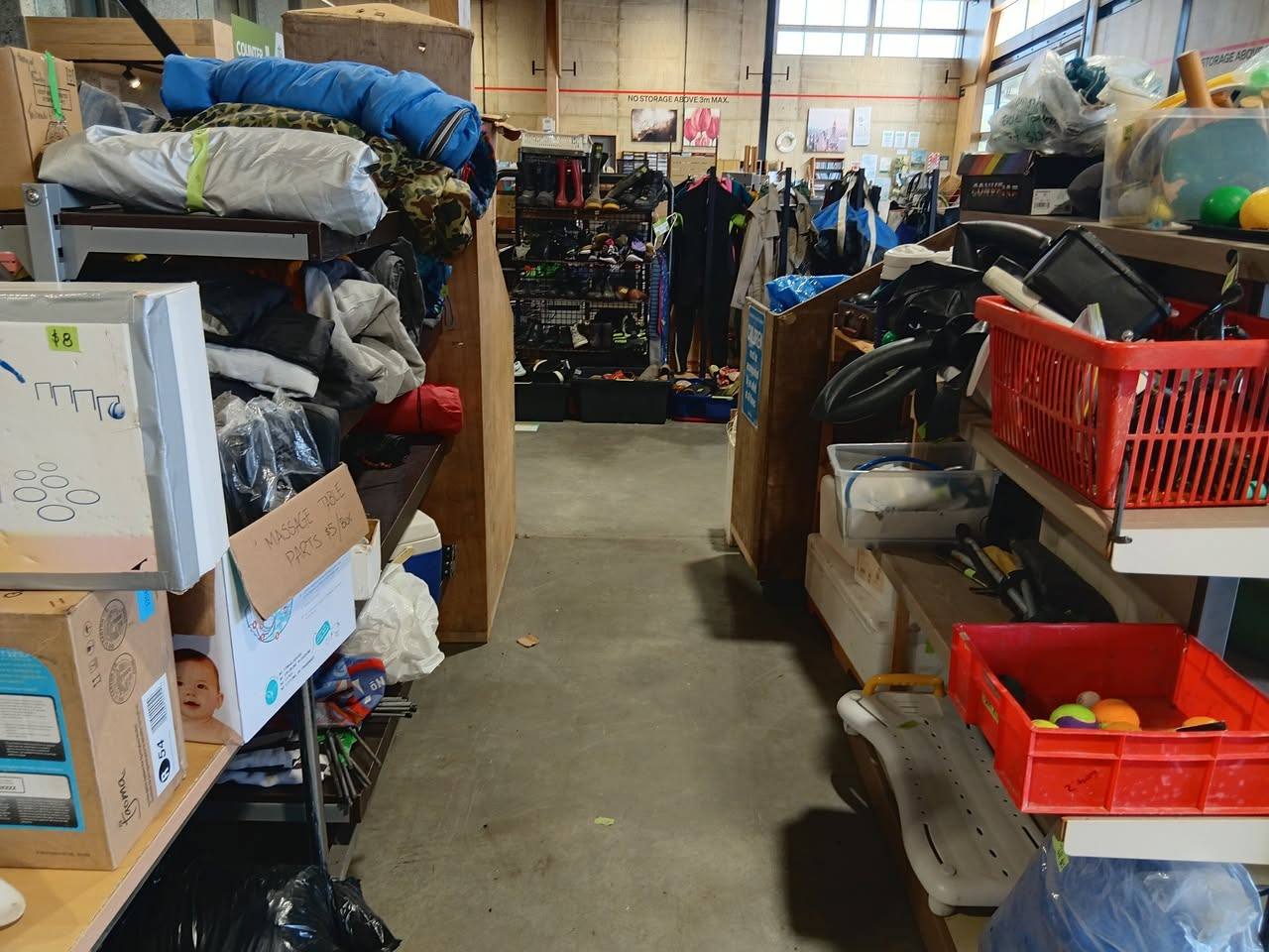 Photo from The Junction - Zero Waste Hub