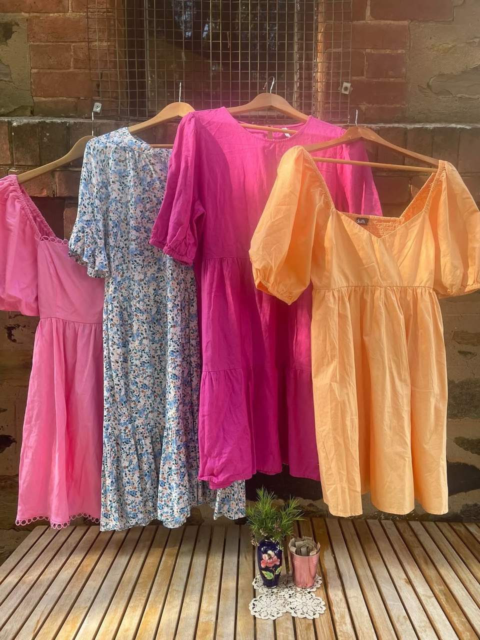 $5 dress #sale