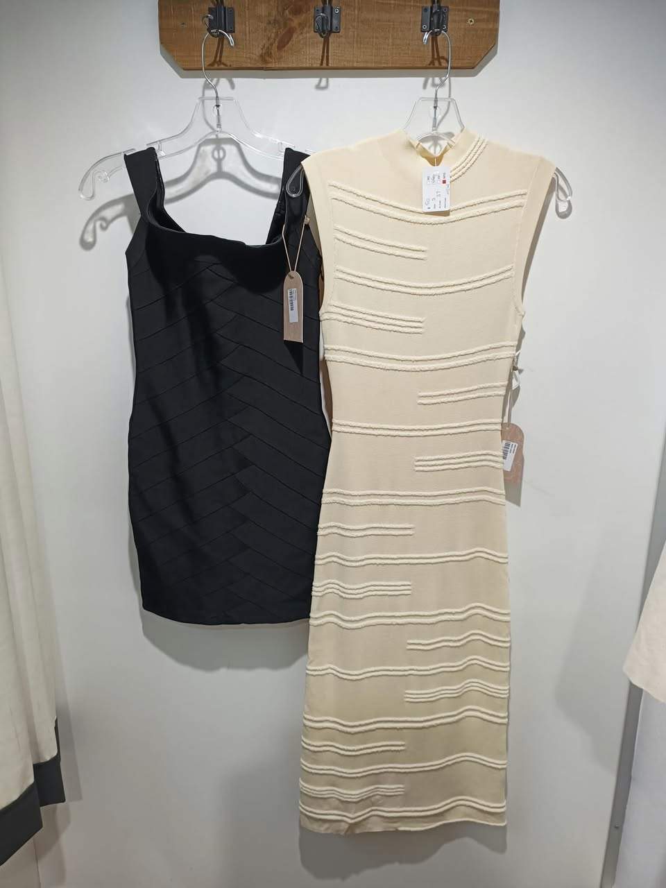 Hi customers, we have beautiful new stock in store now, run don’t walk!