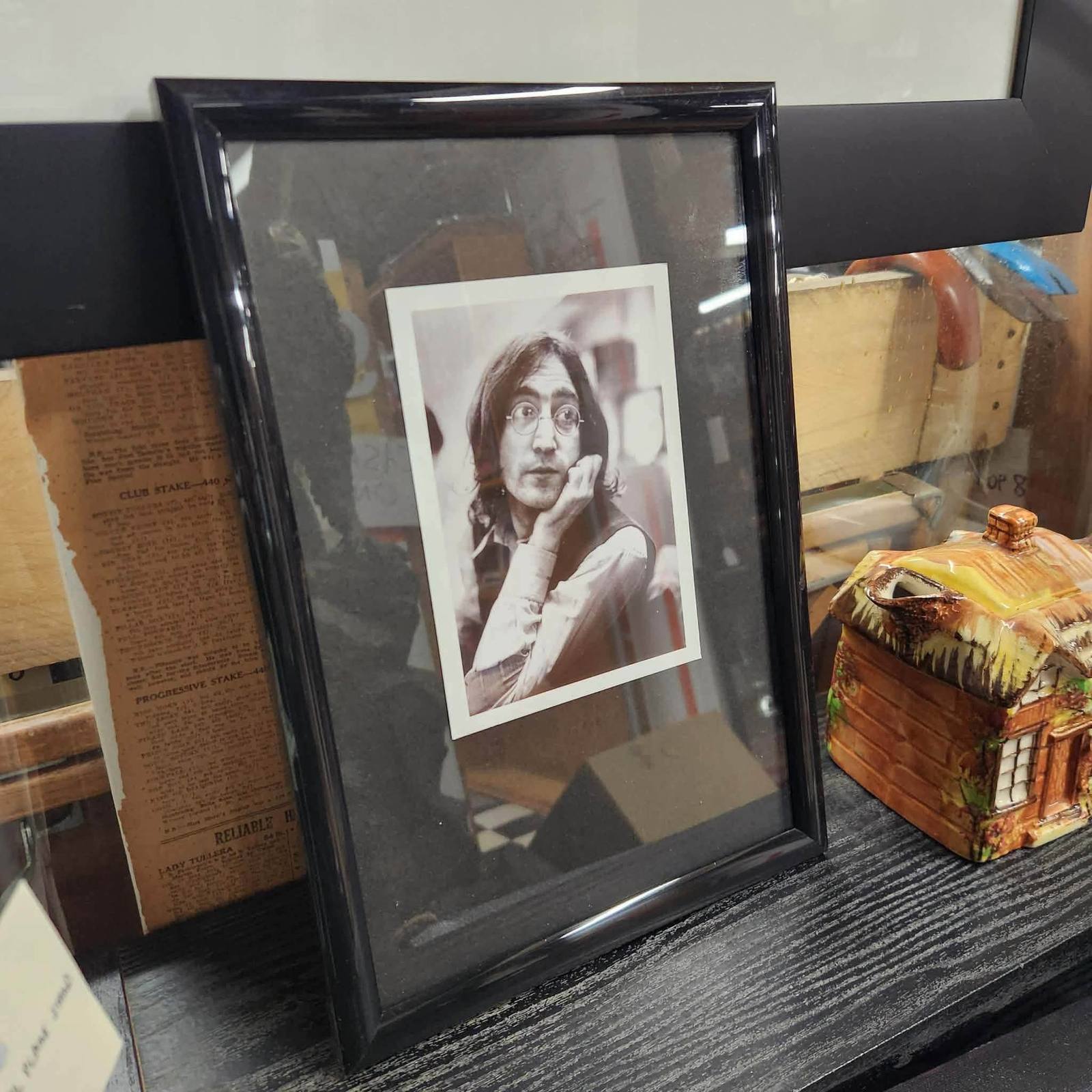Photo from Artys Surplus Store