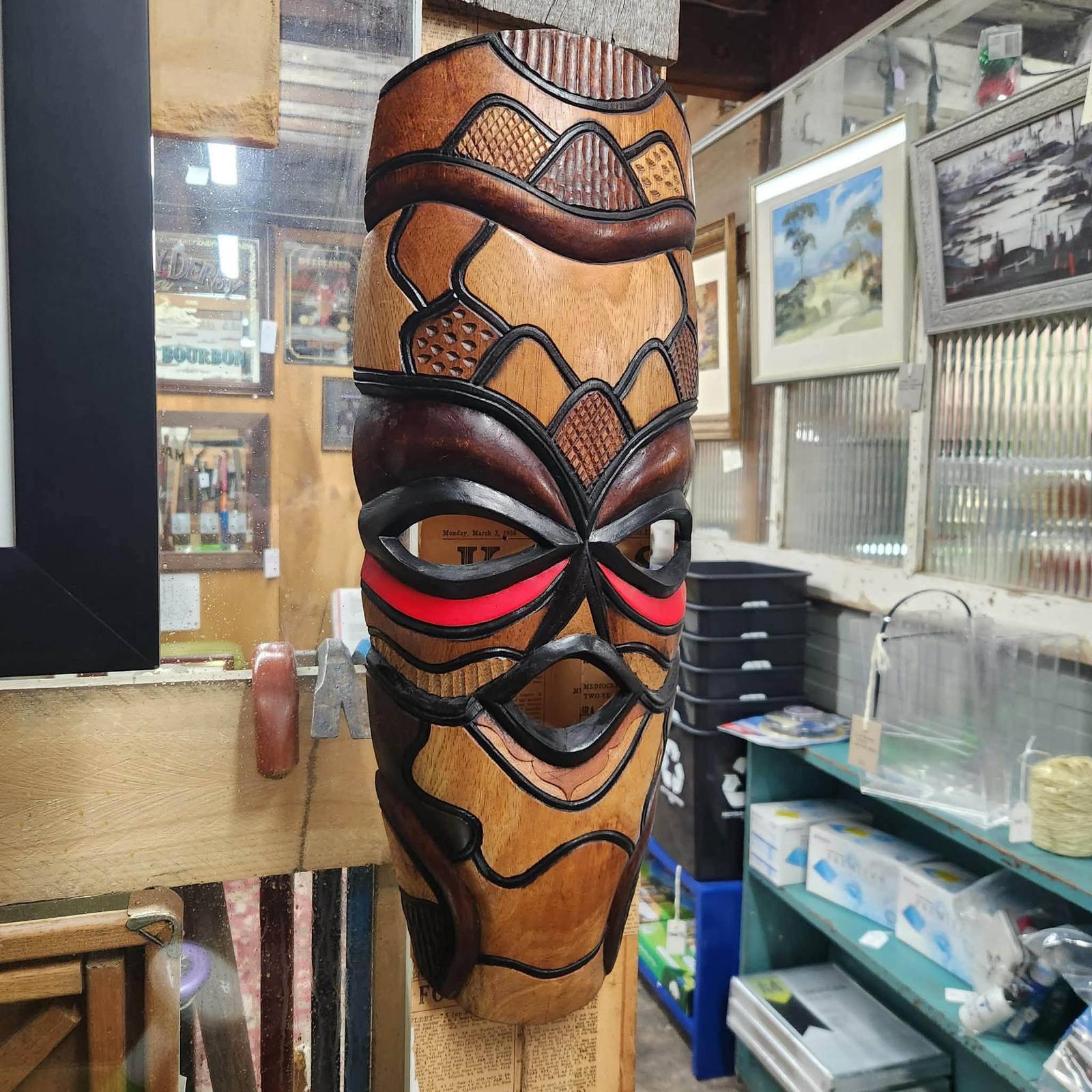 Photo from Artys Surplus Store