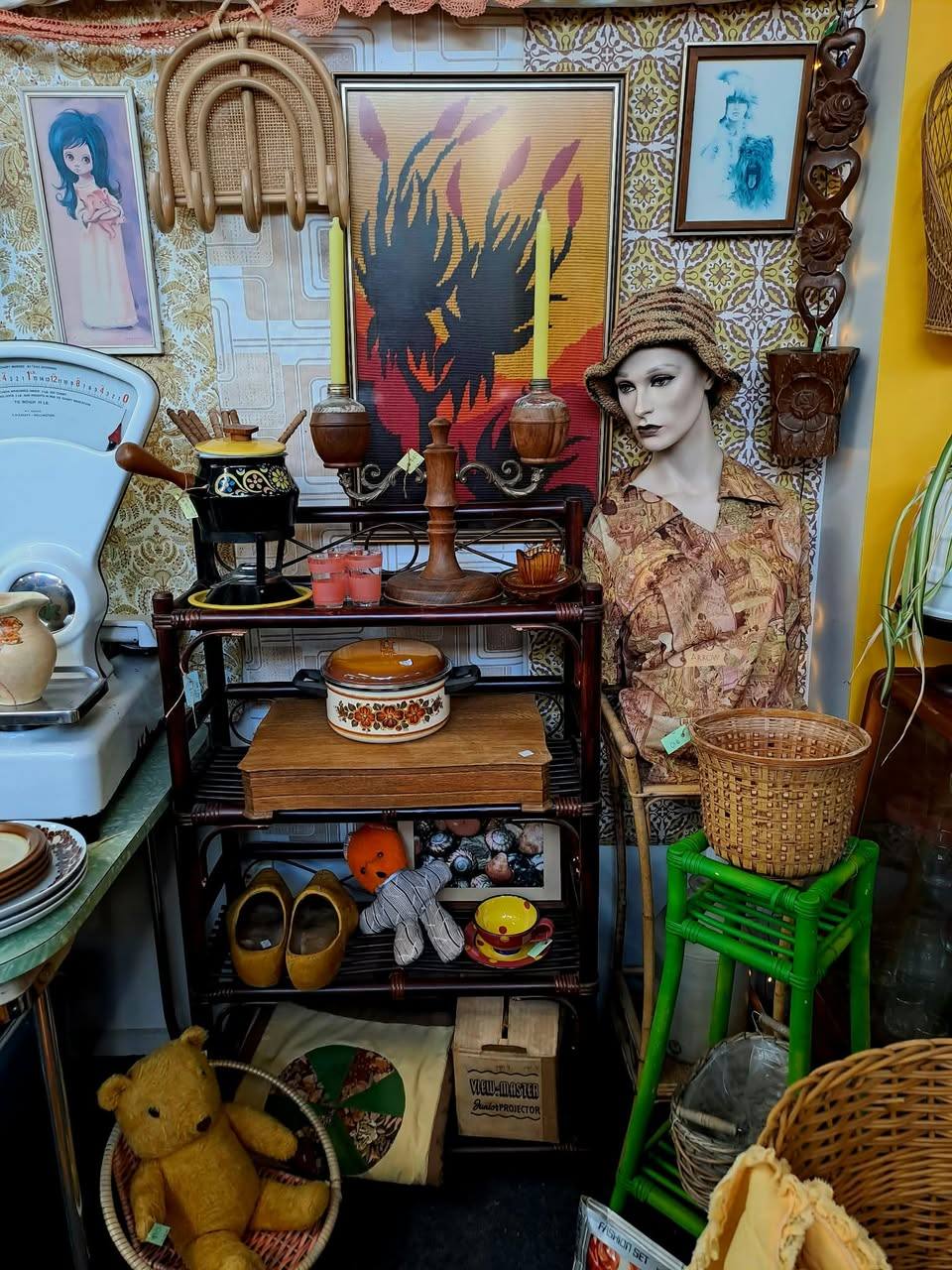 Photo from Seaside Vintage New Brighton