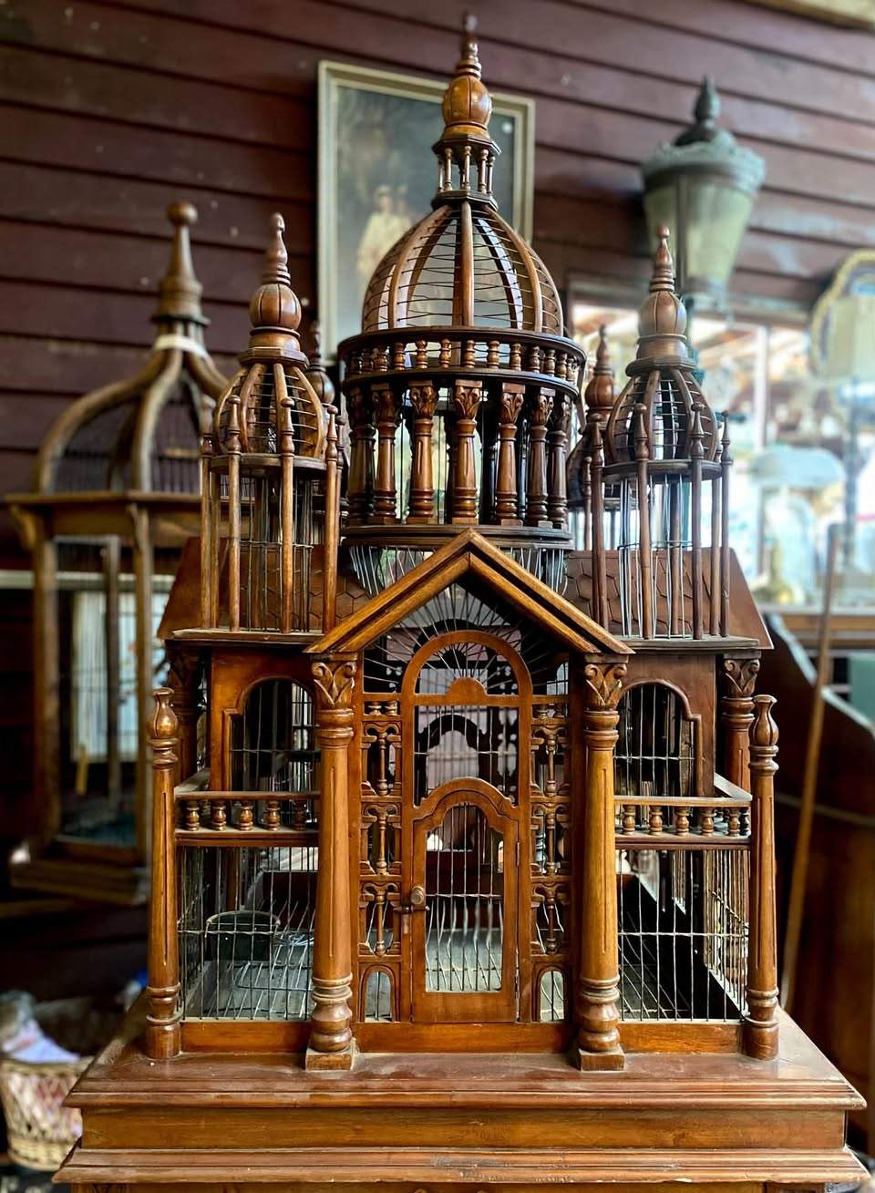 Imagination, exploration and personalisation. Curate your decor with your needs and wants first. It could be based around a favourite colour, somewhere you’ve visited, a film, a theme or even an era.