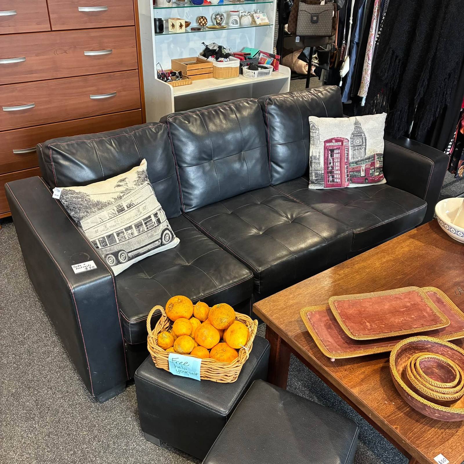 Photo from Mangawhai Community Op Shop