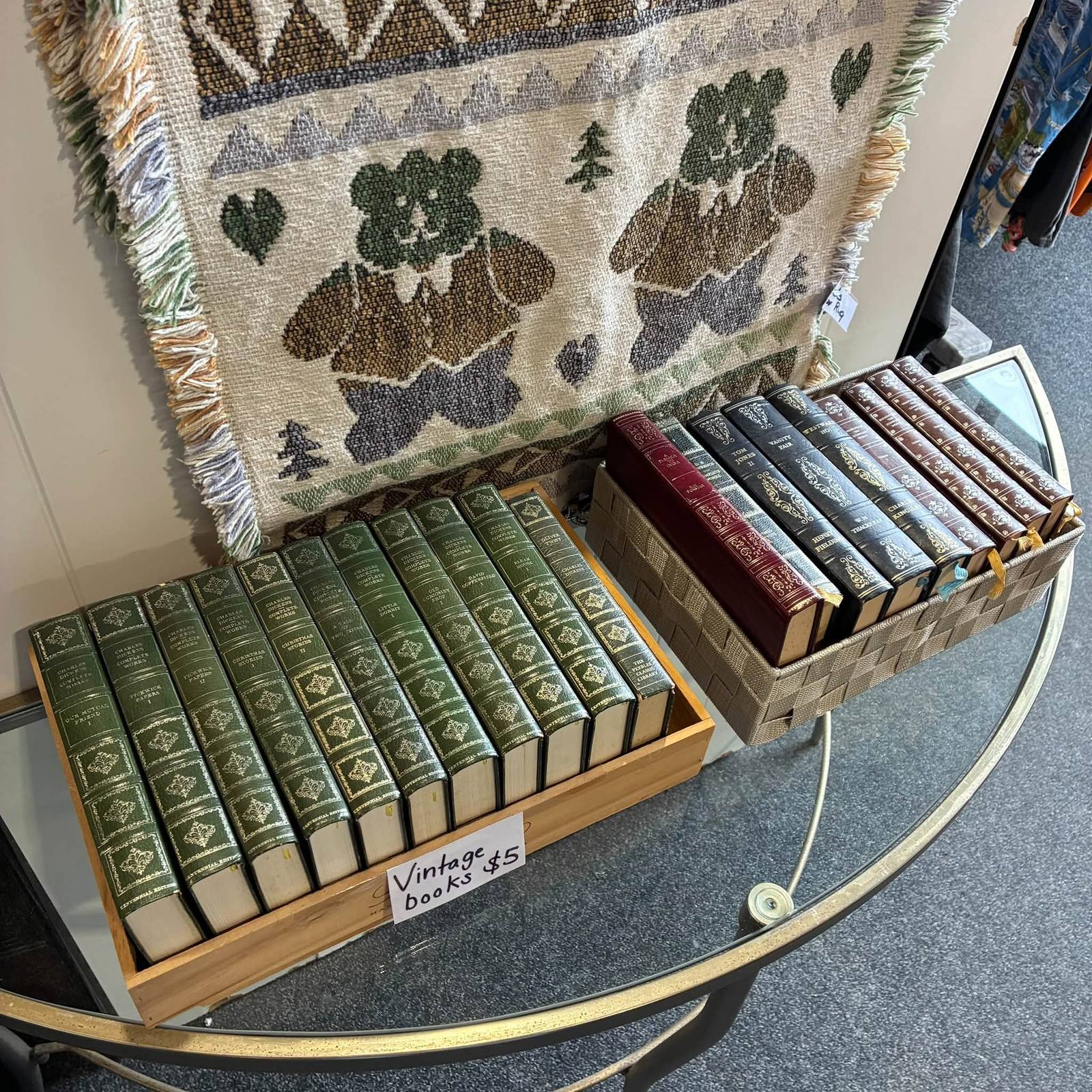Photo from Mangawhai Community Op Shop