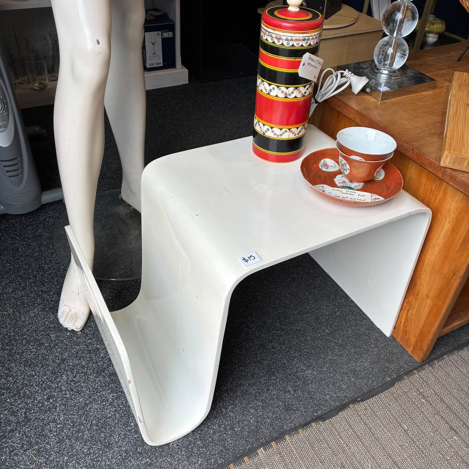 Photo from Mangawhai Community Op Shop