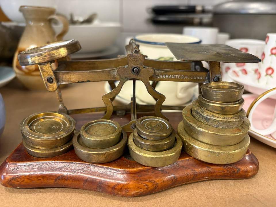Treasure, treasure, everywhere...
The Shed
Open 7 days | 9am to 5pm
NEW: Sip & Shop 5-7pm Fridays
4/1 Dairy Rd, Fyshwick